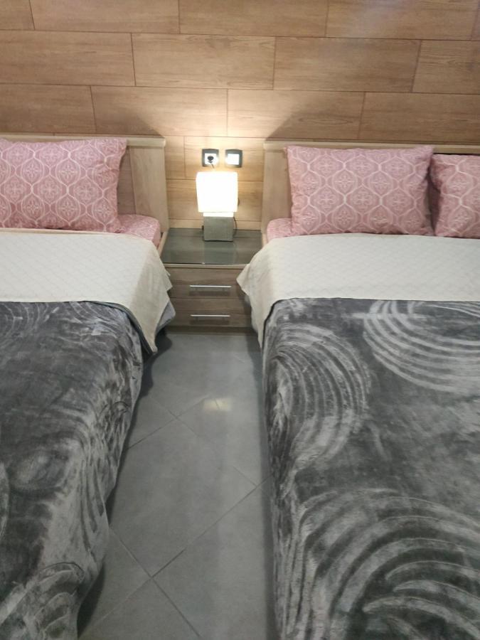 G M 1 Rooms Kentro In The Heart Of The City Larissa Exterior foto