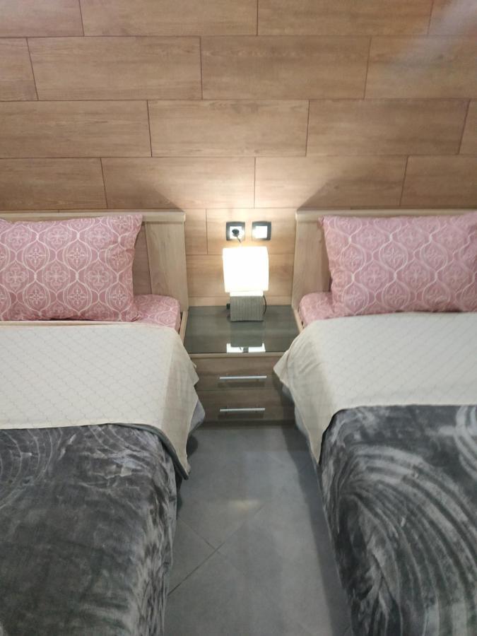 G M 1 Rooms Kentro In The Heart Of The City Larissa Exterior foto